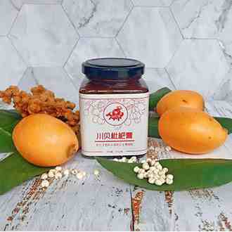 川贝枇杷膏的功效与作用