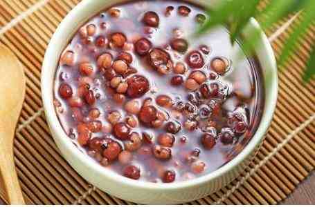 薏米去湿气的方法
