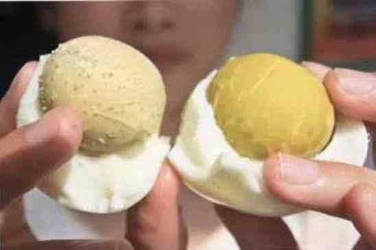 如何用鸡蛋去除你身上的湿气？