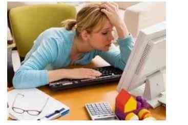 这些坏习惯可以加重你体内的湿气