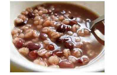 这个中医秘方可以帮你去除体内湿气