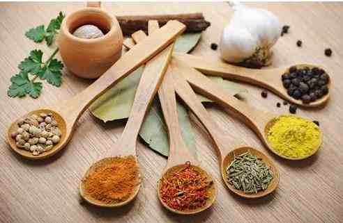 下面这几种食物能有效帮助身体排出湿气