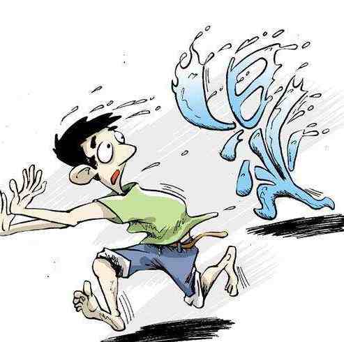 这三个坏习惯会加重你体内的湿气