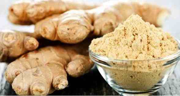 怎么吃姜才能化解体内的湿气？