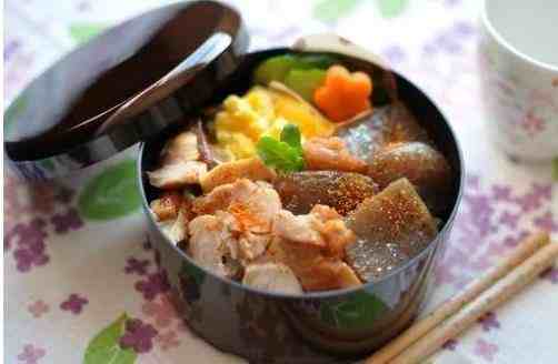 注意这些小细节可以让你更快减肥-自己带便当,少吃外食