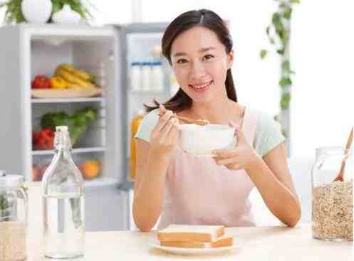 注意这些小细节可以让你更快减肥-享受食物,细嚼慢咽