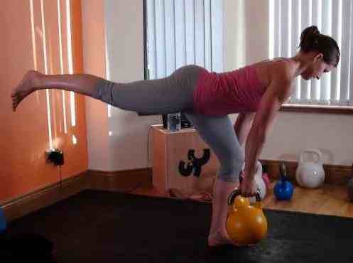 注意这些小细节可以让你更快减肥-不妨加点力量训练 注意这些小细节可以让你更快减肥-不妨加点力量训练