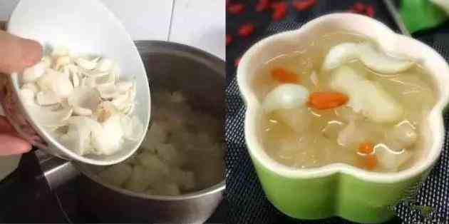 女人喝这个东西消肿、减肥又抗衰老