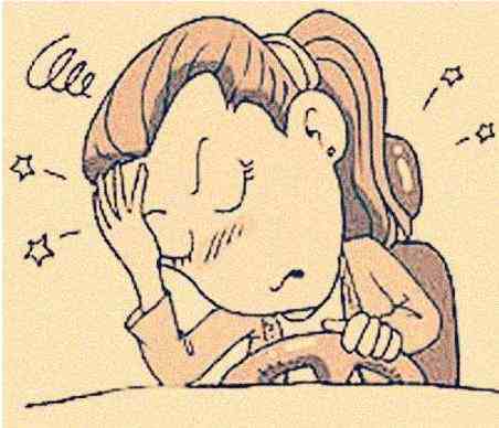 女性为何来月经的时候情绪会非常低落