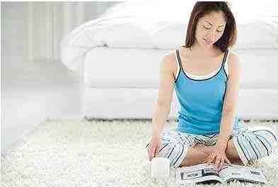 一个女人的月经论、男人推荐看一下