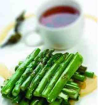 解酒护肝可以经常吃芦笋