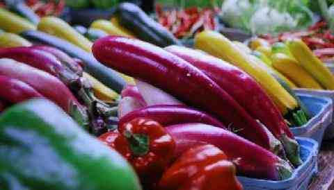 经期不该多吃的食物