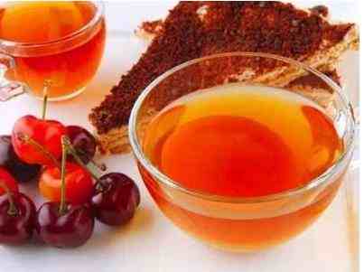 蜜糖红茶可养护肝胃 你知道吗？