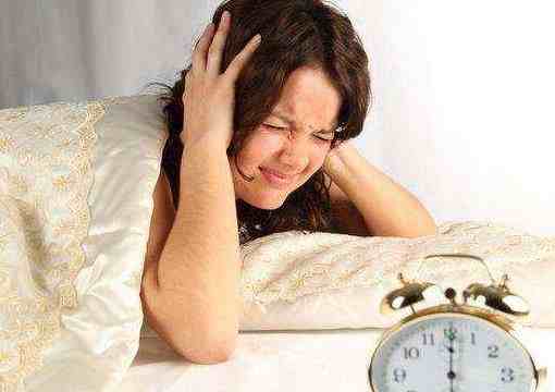 如何让失眠的你睡得香甜