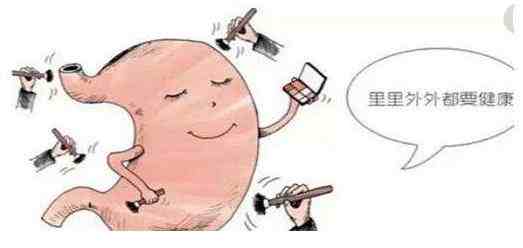 快来学学这五种健脾养胃的好方法