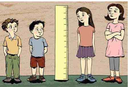 是什么导致10岁女童提早来月经