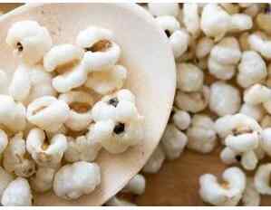 祛湿多吃这5种食物