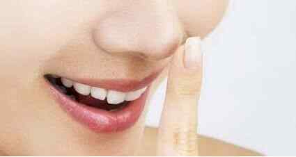 丛你鼻头的颜色可以看出你脾胃的功能强弱