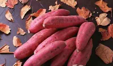 晚餐不要吃地瓜 会导致失眠