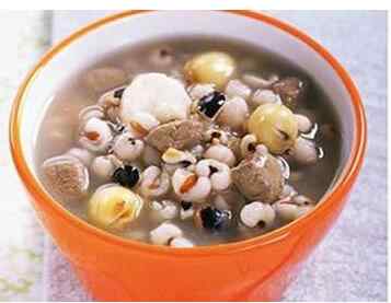 常吃这些药膳可以帮助女人补气血