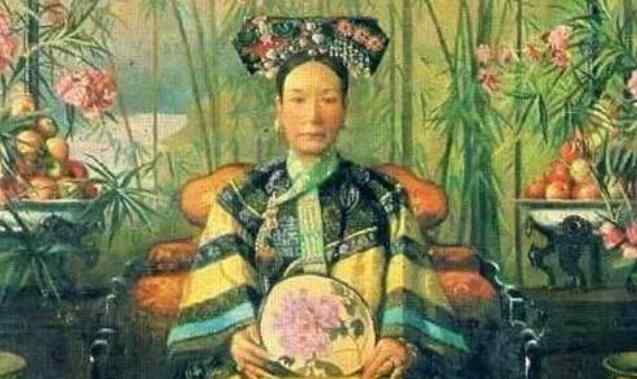 慈禧.jpg 慈禧.jpg