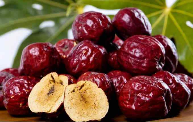 非常有效的家庭补血方