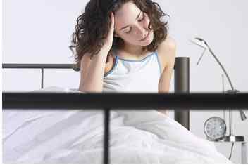 老中医从来不失眠 你知道吗？