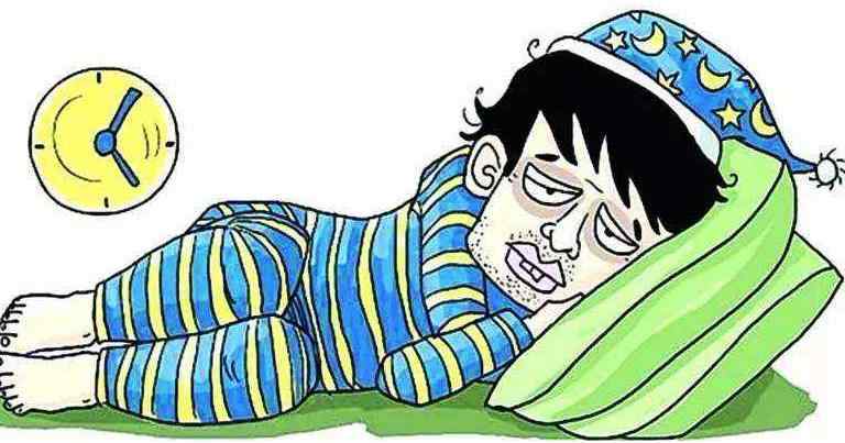 正确认识失眠 其实可以不药而愈