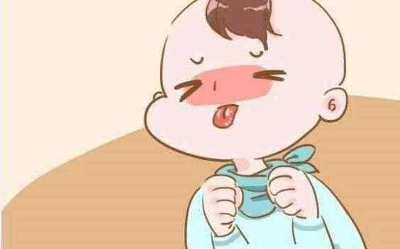 脾胃虚弱导致孩子咳嗽不停
