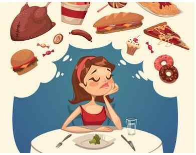 一些不好的习惯也可以影响月经不调