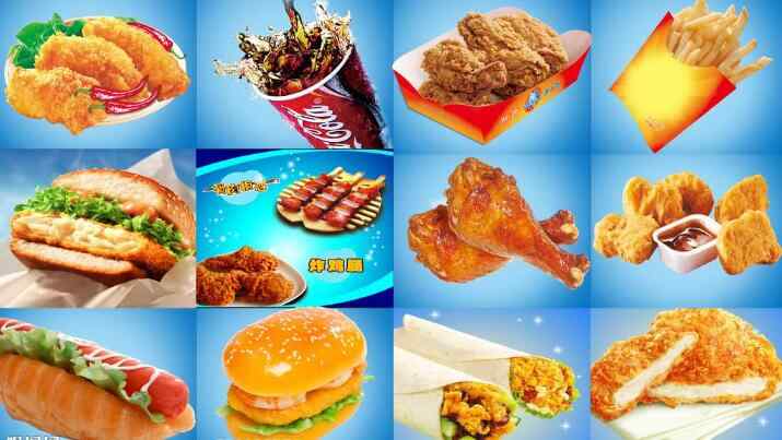小孩经常吃快餐的危害.jpg 小孩经常吃快餐的危害.jpg