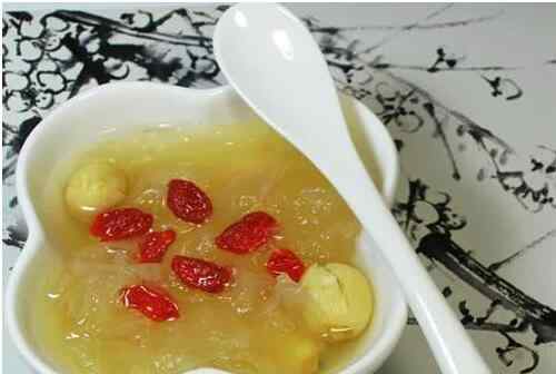 莲子木耳羹.jpg 莲子木耳羹.jpg