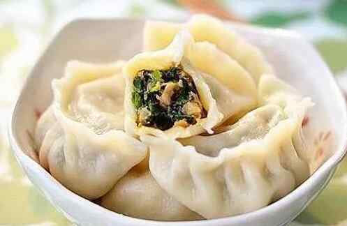 荠菜水饺.jpg 荠菜水饺.jpg