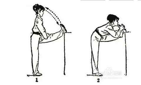 如何去除体内的湿气浊气 只须一个简单的动作