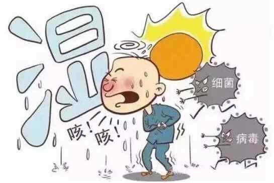 哪些坏习惯会加重湿气