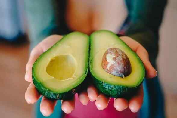 月经期吃牛油果的好处