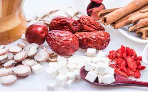 气血不足失眠如何调理