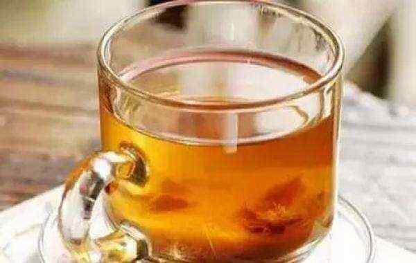 茯苓陈皮姜汁茶.jpg 茯苓陈皮姜汁茶.jpg