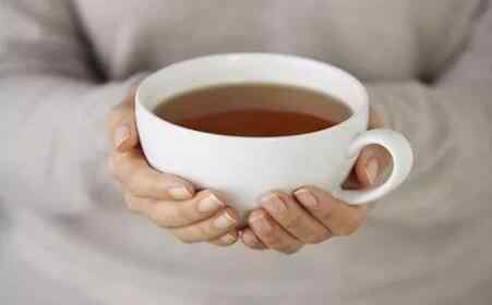 霜降节气这样养生 冬天不生病