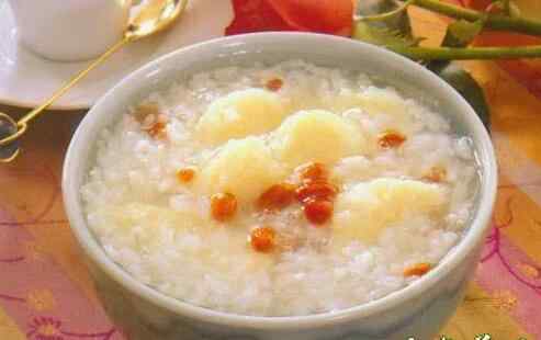 养肝肾 脾胃的粥推荐