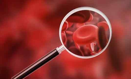 吃什么补血最快？