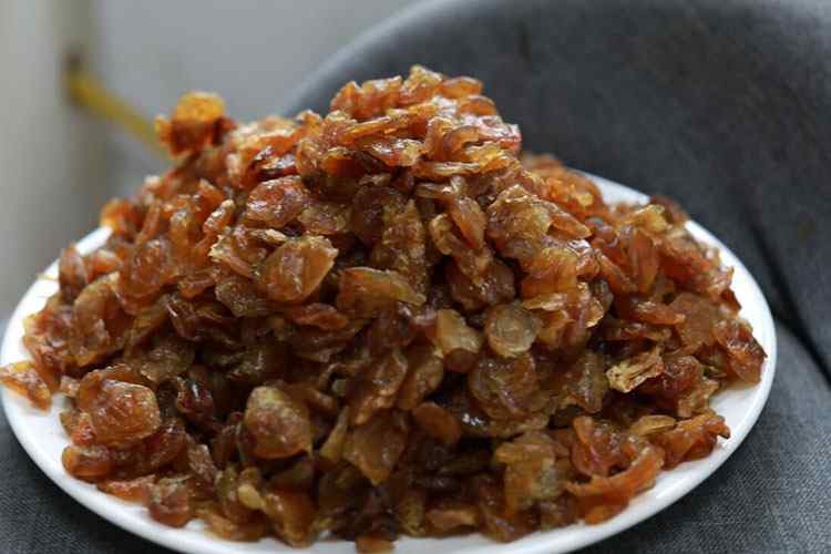 红糖姜枣膏桂圆肉