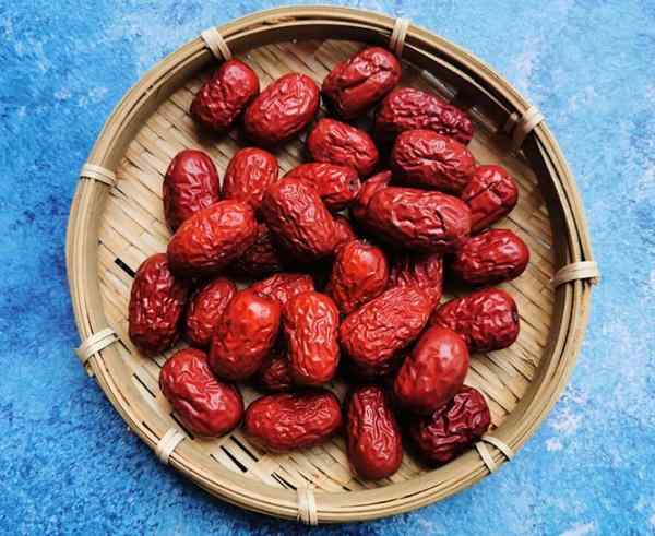 红枣