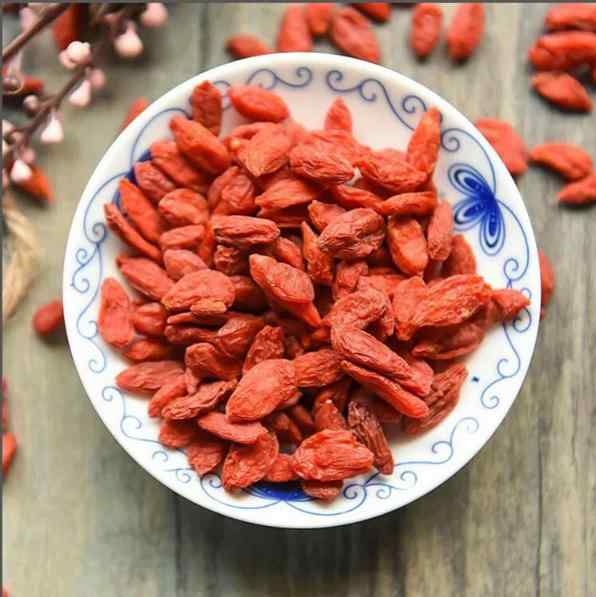 枸杞