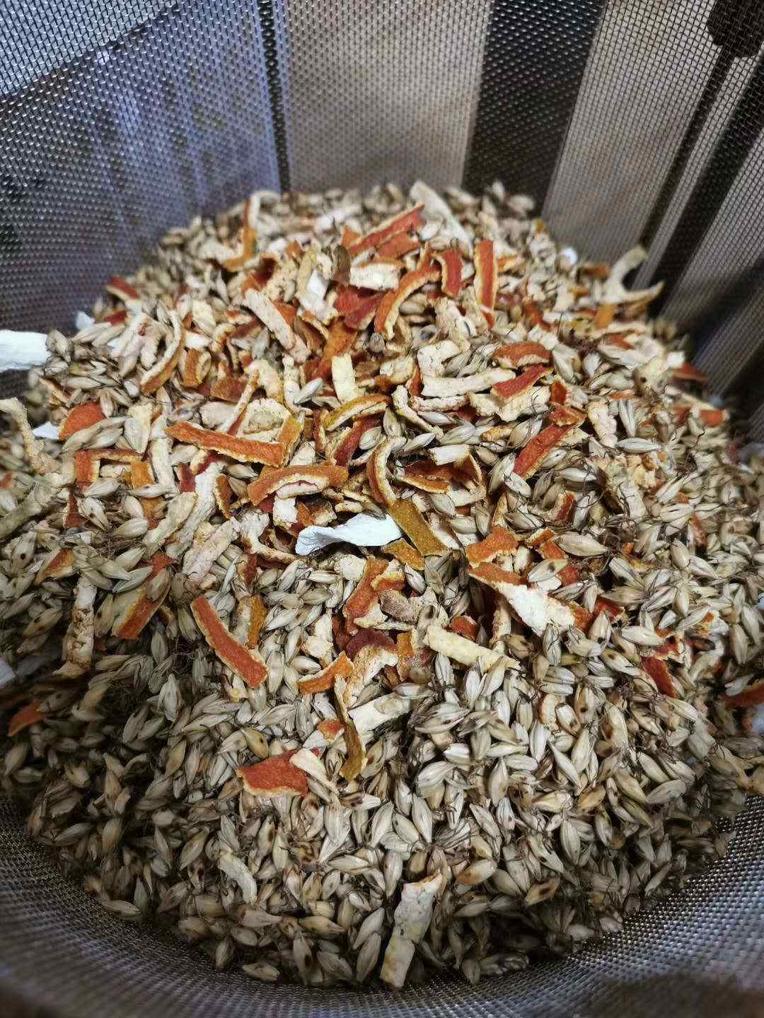 吃多了最需要山楂六物膏