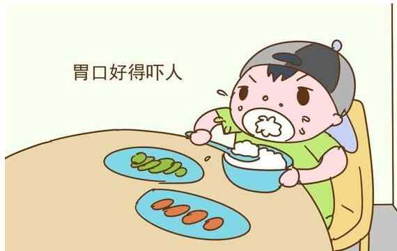 怎么吃都不胖怎么回事,是什么原因.jpg 怎么吃都不胖怎么回事,是什么原因.jpg