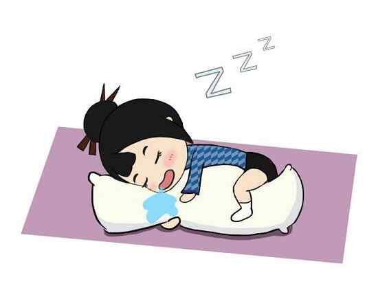 流口水是什么原因引起的 大人 成人