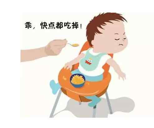 孩子没食欲是怎么回事 是什么原因？