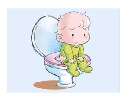 小儿泄泻如何治疗、用食物治疗？