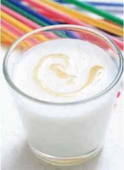 调理脾胃病食谱